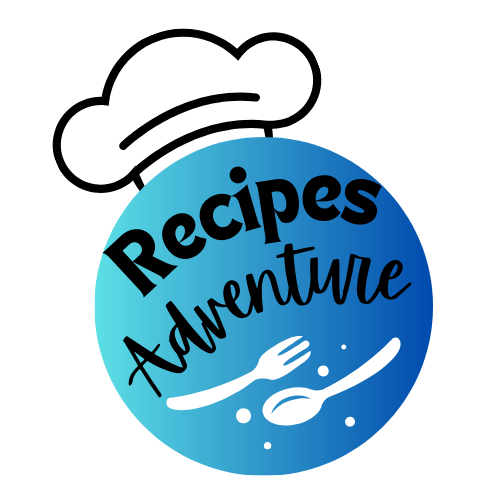 Recipes Adventure